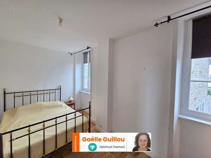 Appartement à ROSCOFF