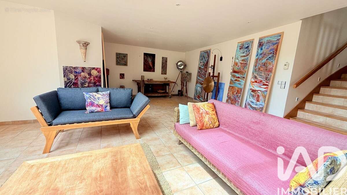 Maison 184 m² à Moelan-Sur-Mer  - photo 7