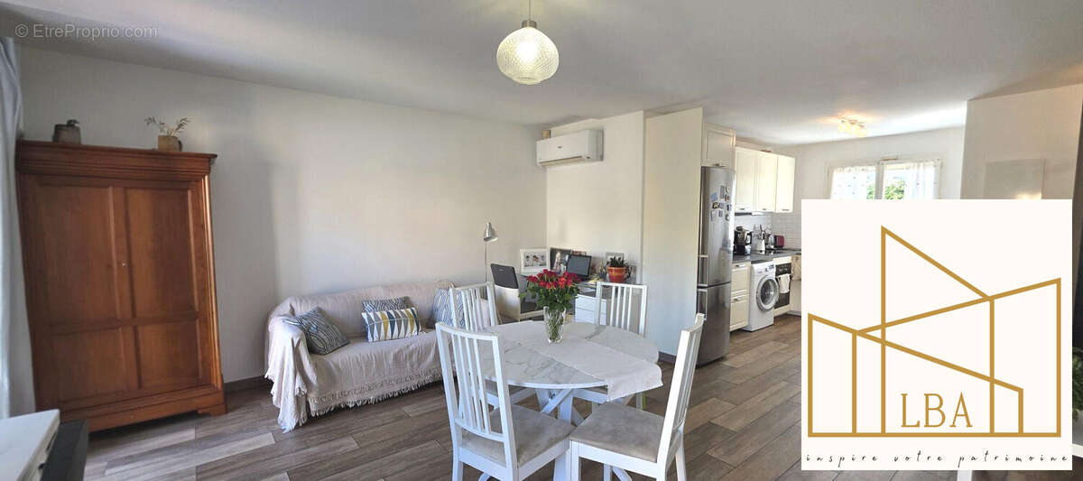 Maison à MARSEILLE-11E