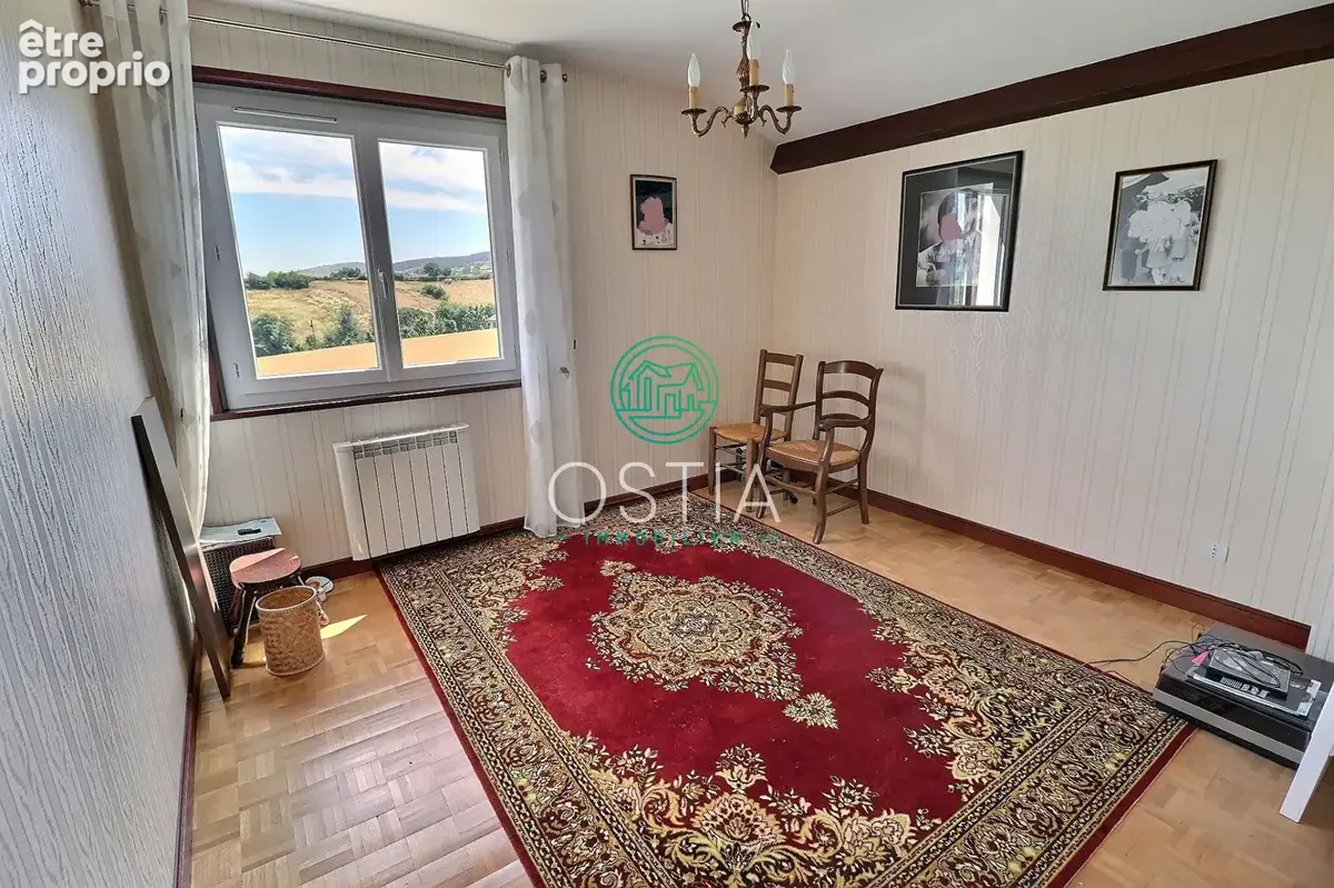Maison St Paul En Jarez 4 pièce(s) 109m2 - photo 8