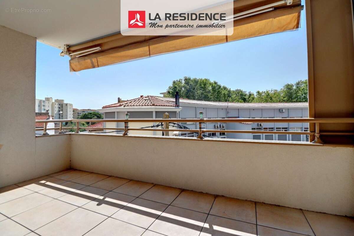 Appartement 32 m² à Frejus  - photo 9