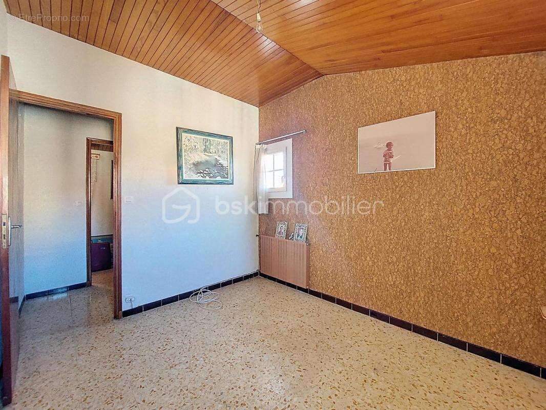 Villa familiale avec piscine - photo 12