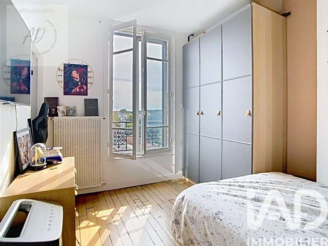 Photo 6 - Appartement à THIAIS