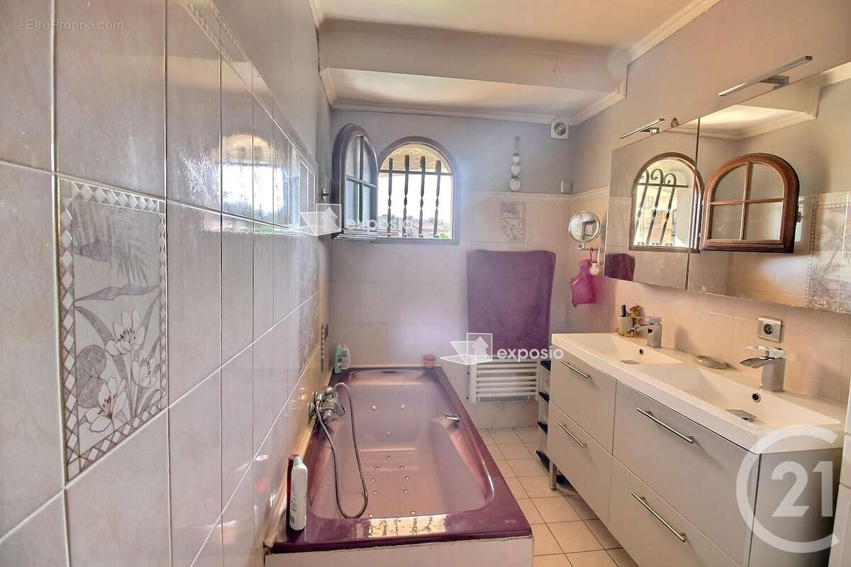 Maison à CANET-EN-ROUSSILLON