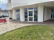 Commerce à ARCACHON