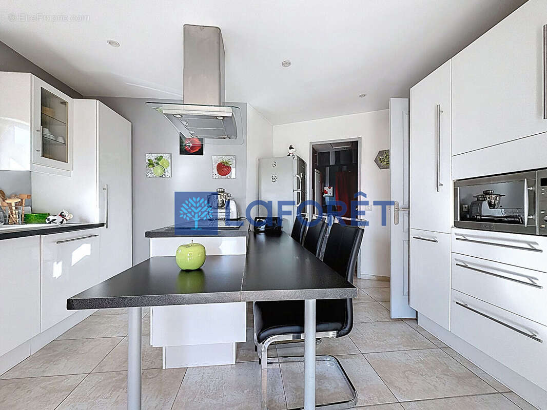 Maison à TRANS-EN-PROVENCE