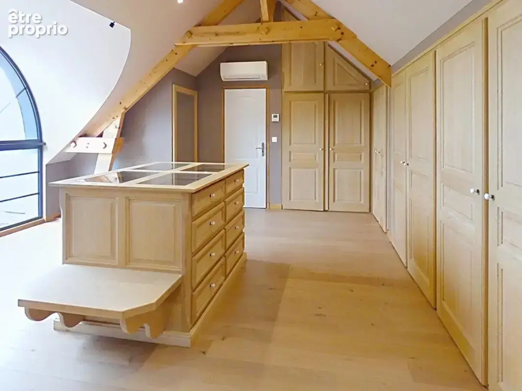 Propriété  coup de coeur 300 m² - photo 13