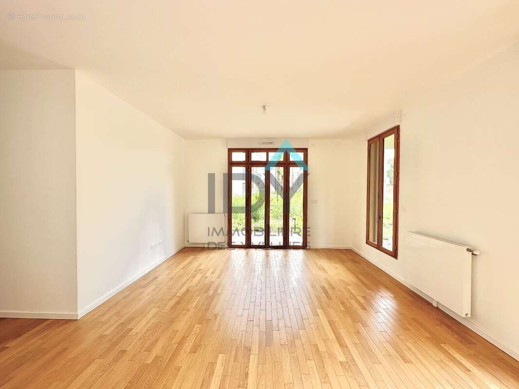 Appartement à LE VESINET