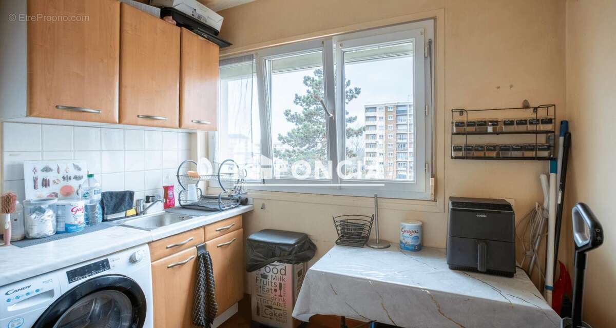 Appartement à MAUREPAS