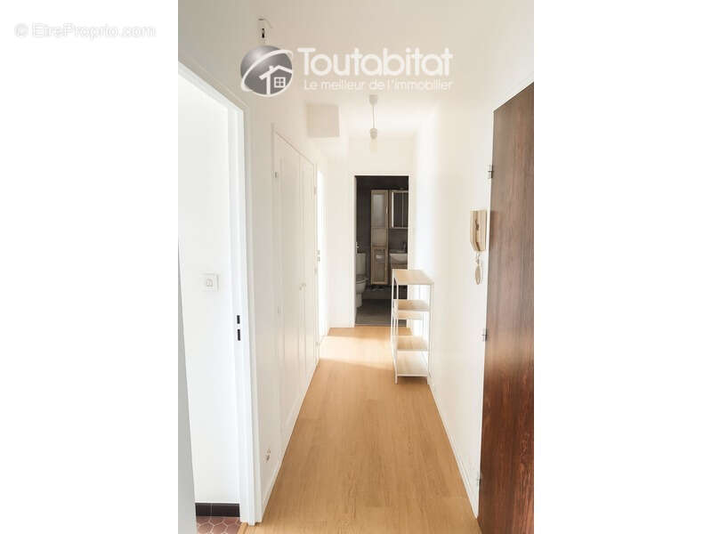 Appartement 53 m² à Charleville-Mezieres  - photo 15