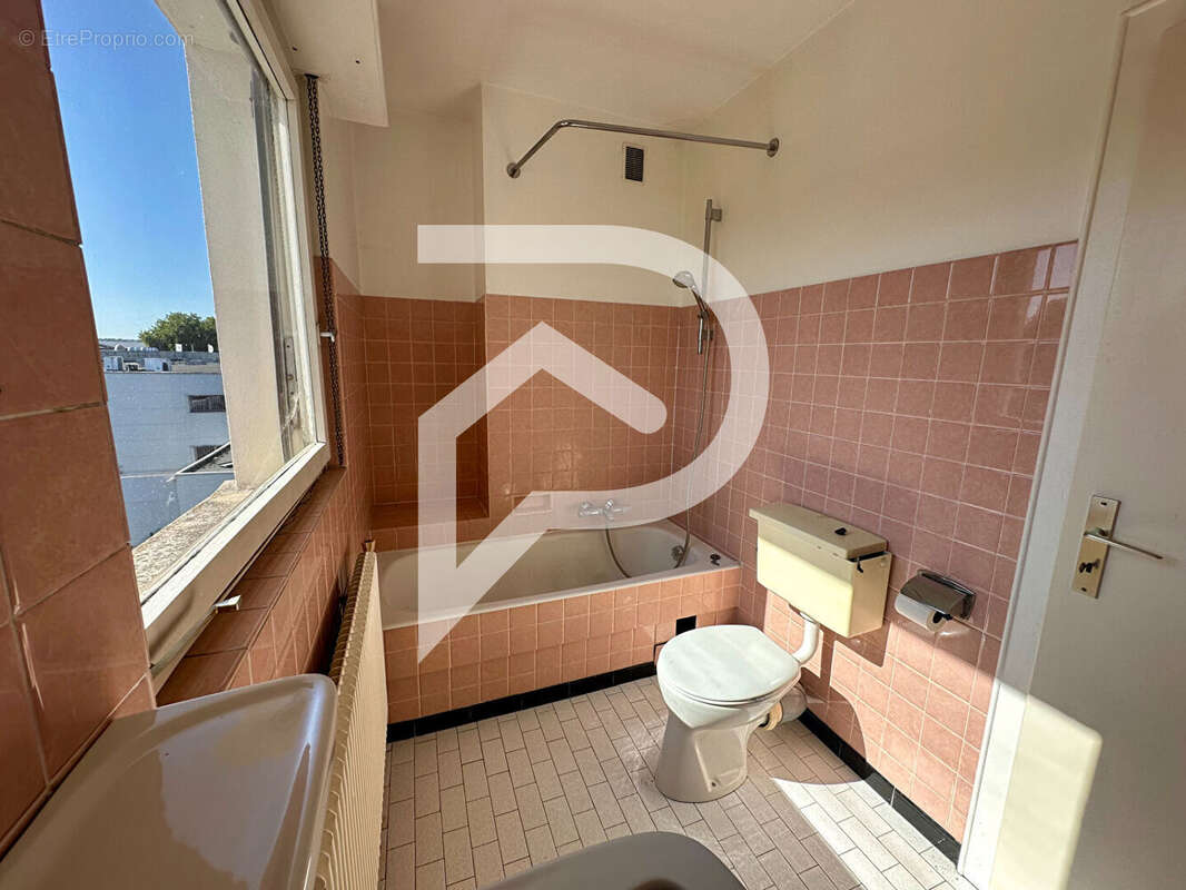 Appartement Colmar 1 pièce(s) 32 m2 - photo 5