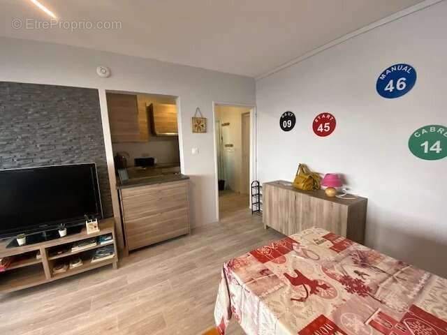 Appartement à BESSE-ET-SAINT-ANASTAISE