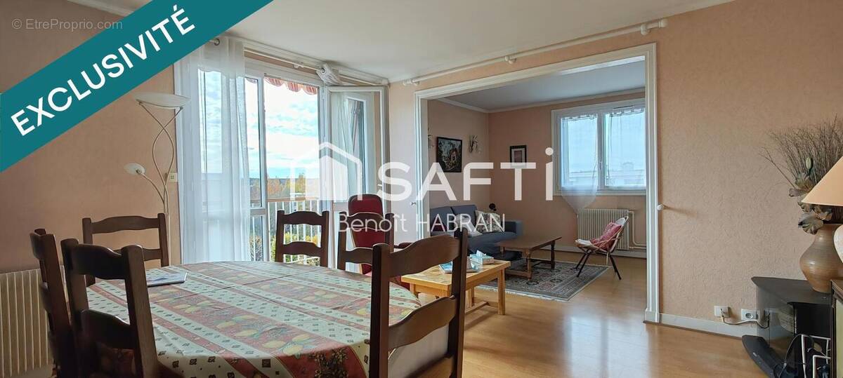 Photo 1 - Appartement à PLAISIR