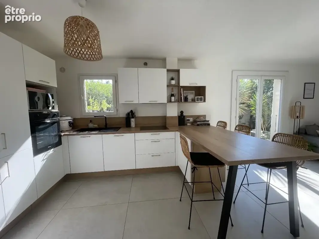 Maison 78 m² à Mauguio  - photo 2