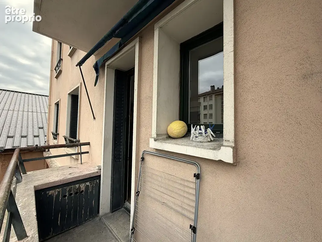 Appartement Albertville 3 pièce(s) 80.39 m2 - photo 8