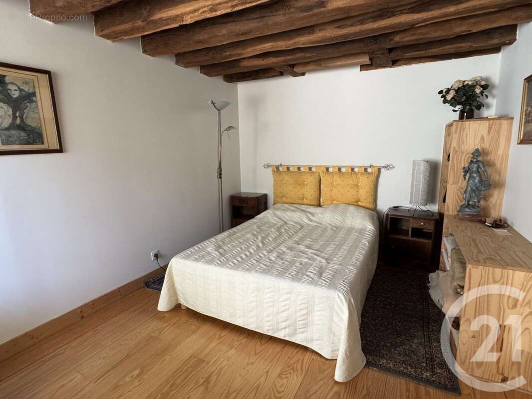 Maison à COSNE-COURS-SUR-LOIRE