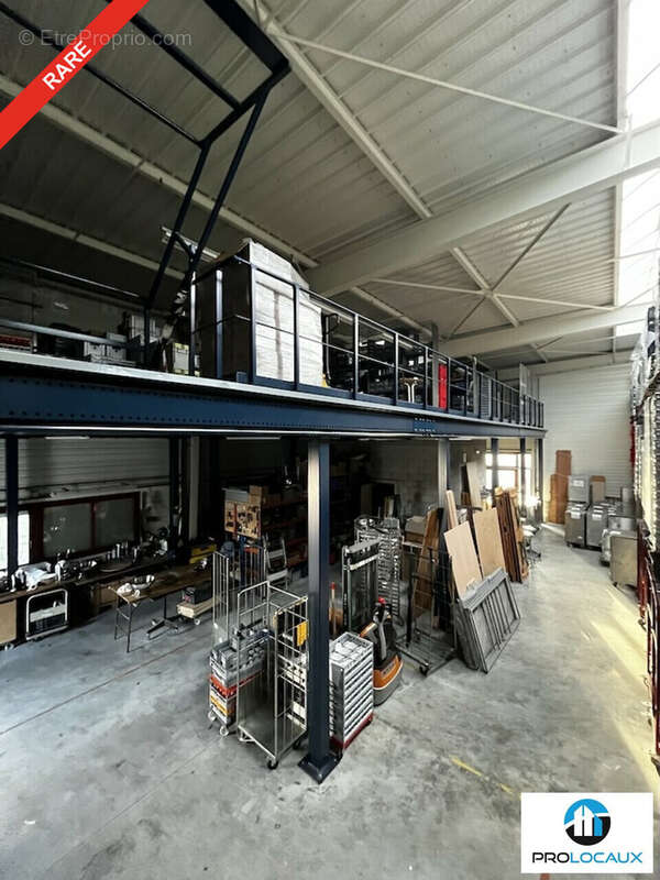 Autre à LACROIX-SAINT-OUEN