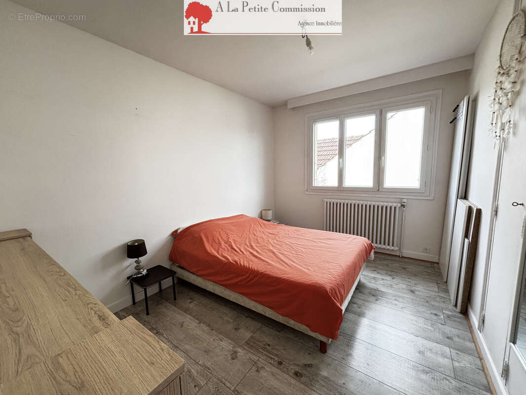 COURVILLE-SUR-EURE   Maison familiale proche des commodités et des écoles - photo 5