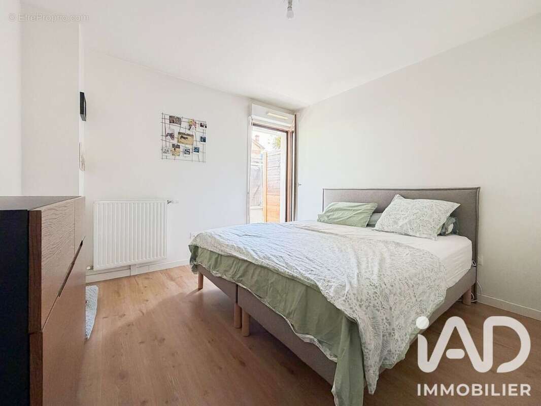 Photo 8 - Appartement à BOIS-COLOMBES