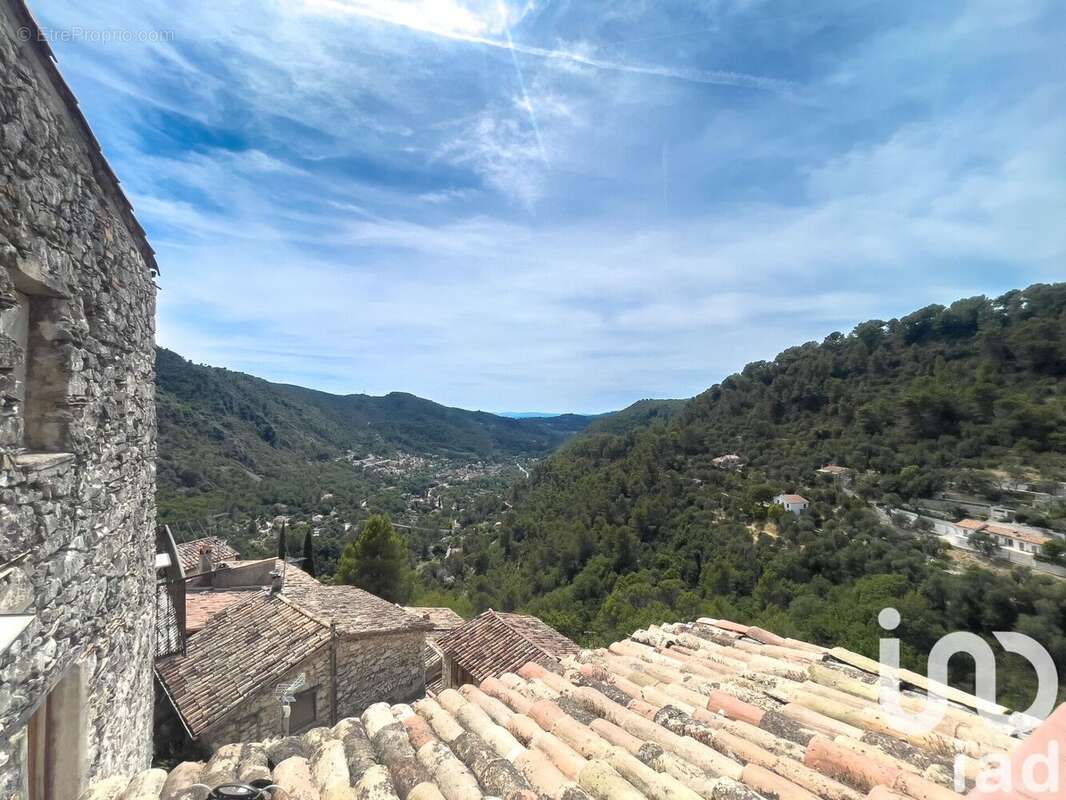 Photo 7 - Appartement à PEILLON