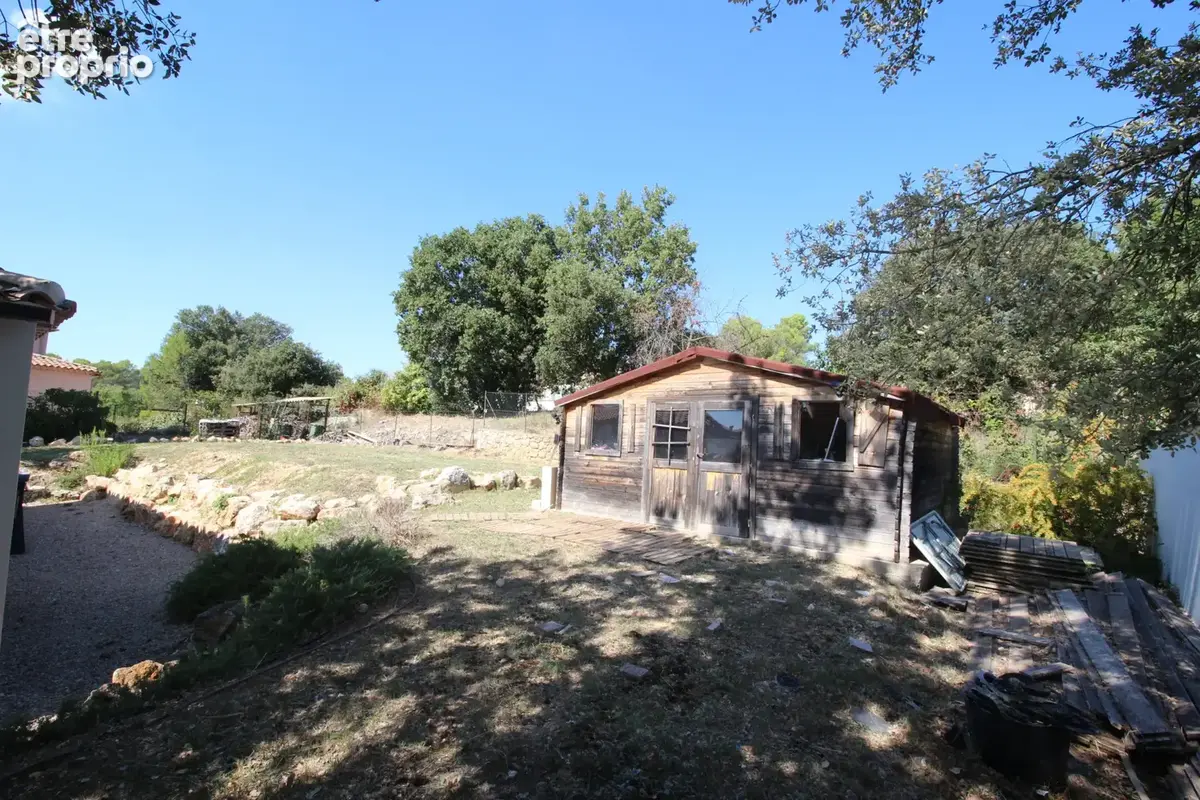 Un ecrin de serenite entre golf et campagne - photo 17