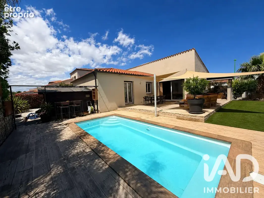 Photo 1 - Maison à PALAU-DEL-VIDRE
