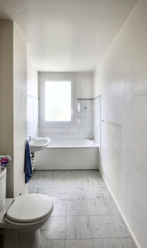 Appartement à FECAMP