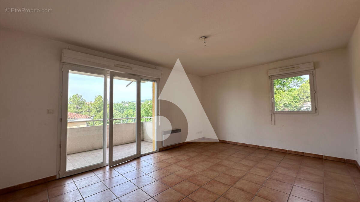 Appartement à MANOSQUE