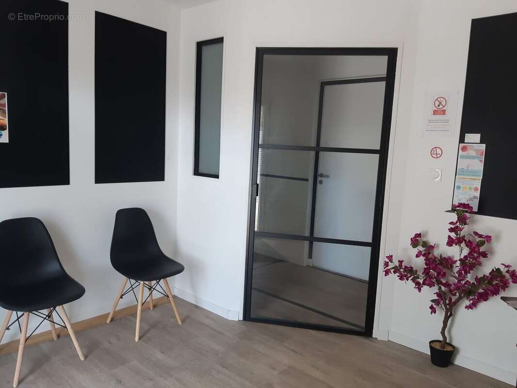 Commerce à LANGUIDIC