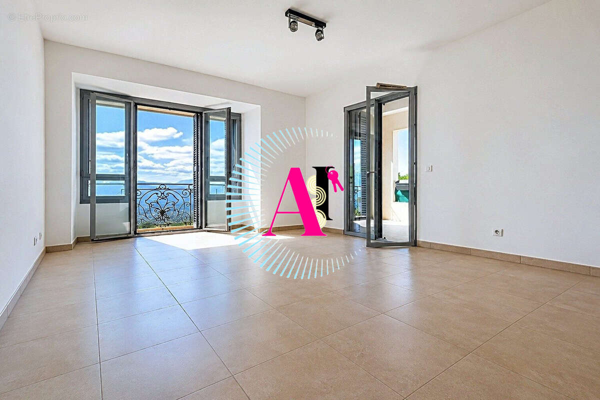 Appartement 60 m² à Grasse  - photo 4
