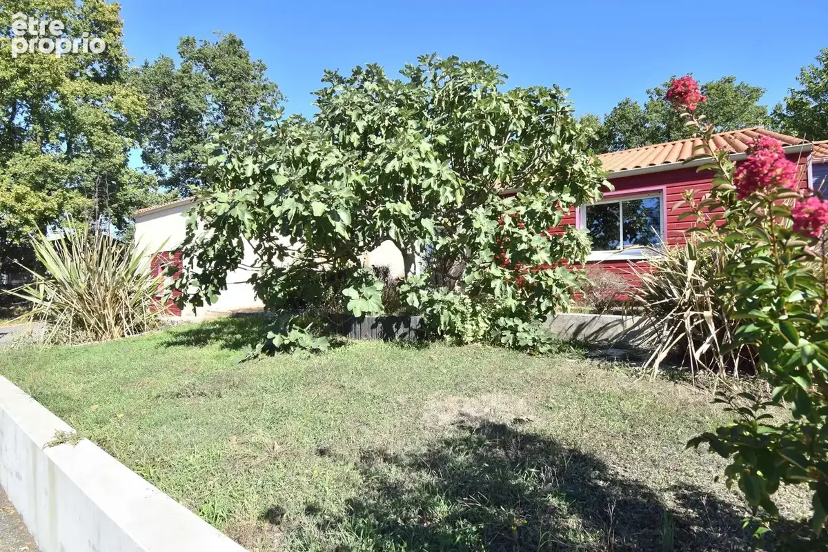 Maison d'habitation - photo 17