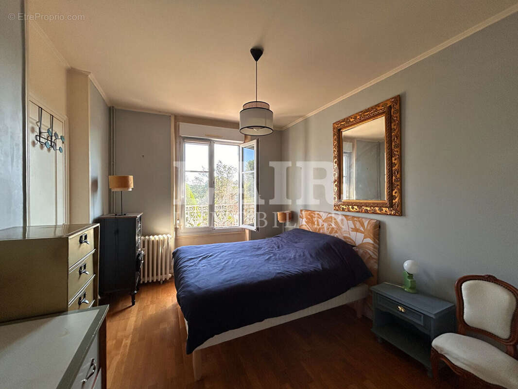 Très bel Appartement 3 pièces à Bagnoles de l'Orne - Ref O13409 - photo 5
