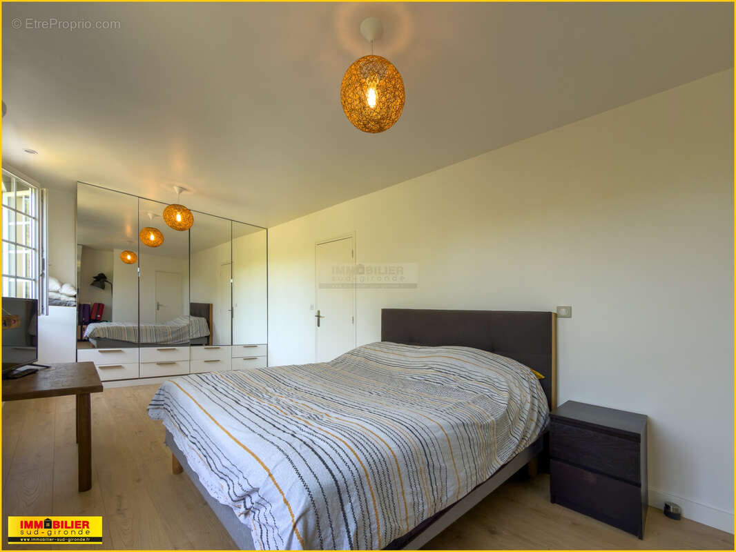 Maison rénovée dans un environnement calme - photo 13