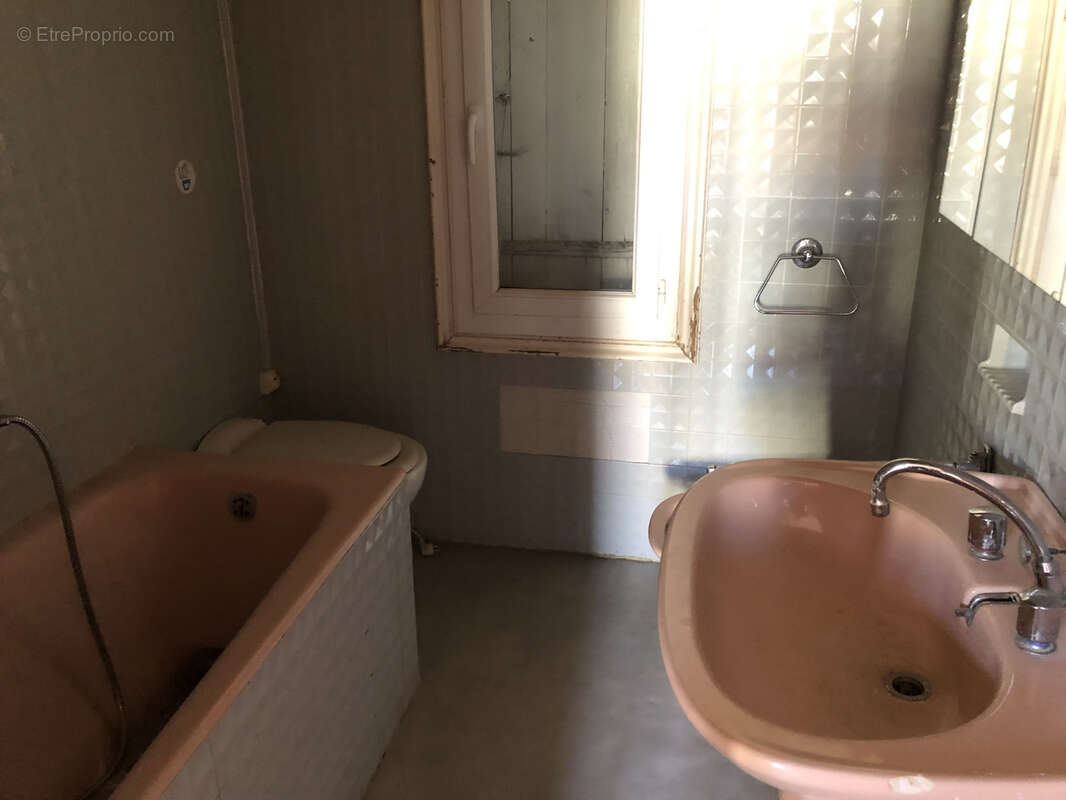 Appartement à BEZIERS