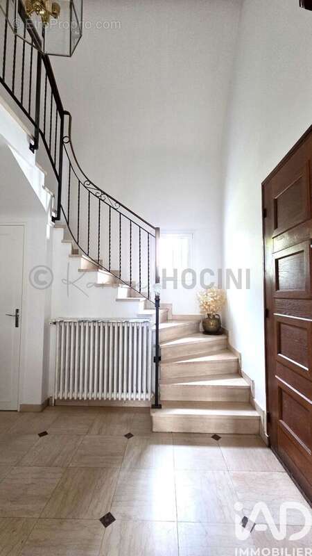 Photo 6 - Maison à SAVIGNY-SUR-ORGE