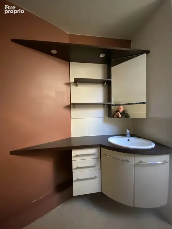 MAISON FAMILIALE imaginée par  D. Rougé, Architecte - photo 38