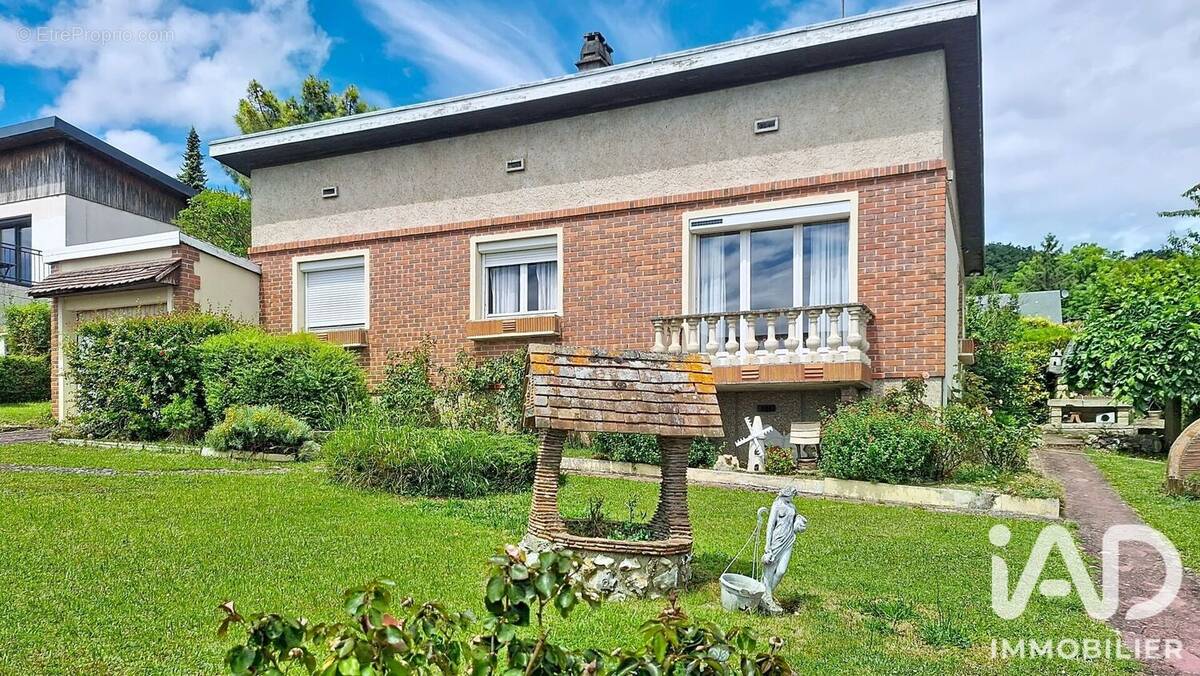 Photo 1 - Maison à SOTTEVILLE-SOUS-LE-VAL