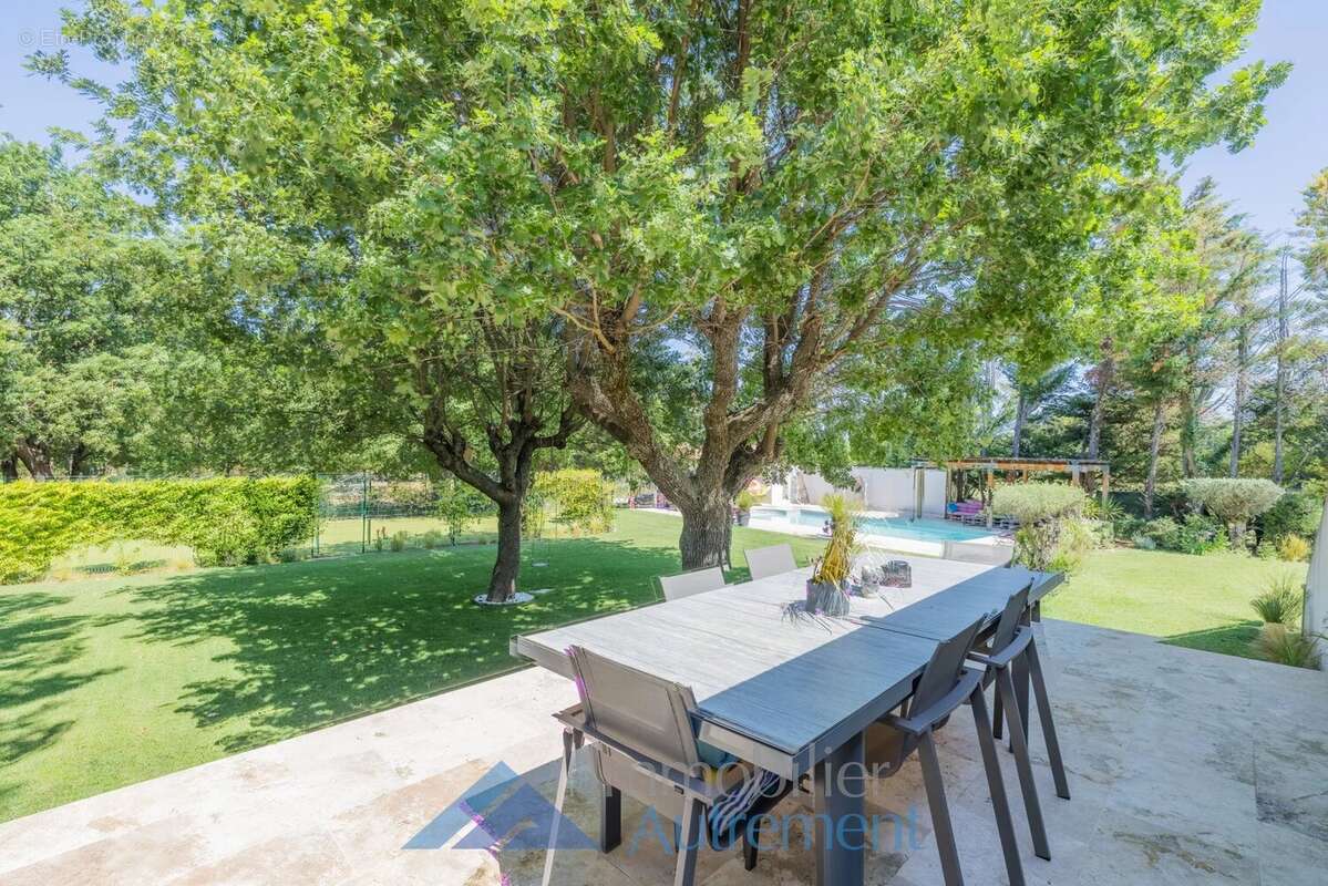Villa Puyricard - photo 16