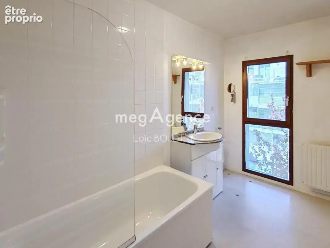 Spacieux appartement de 75m² avec balcon et stationnement - photo 5