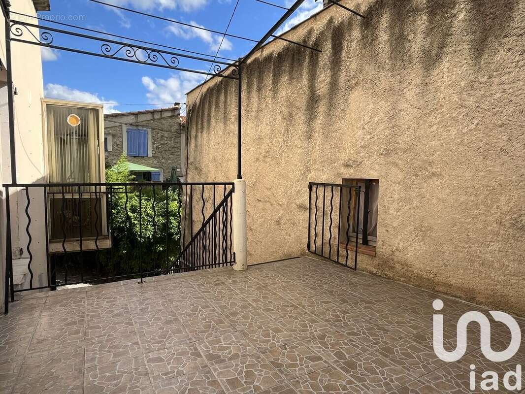 Photo 5 - Maison à PEYRUIS