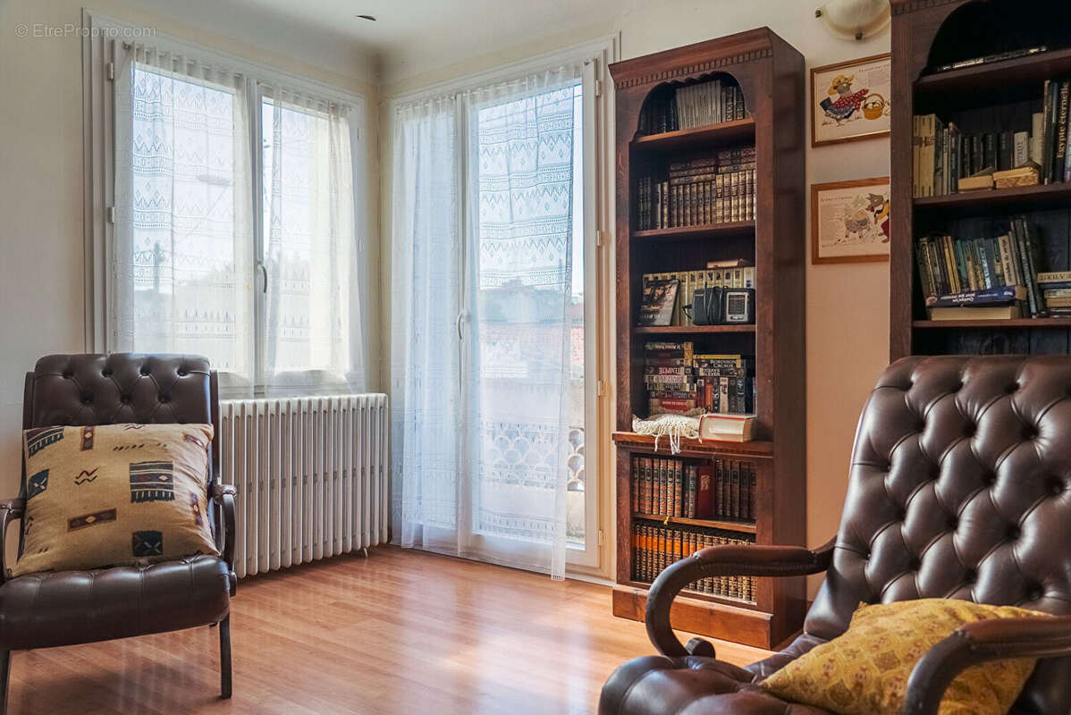 Maison à CARCASSONNE