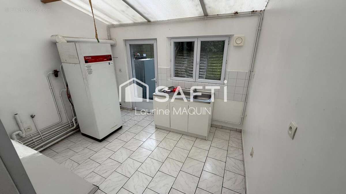 Photo 9 - Maison à DIZY-LE-GROS