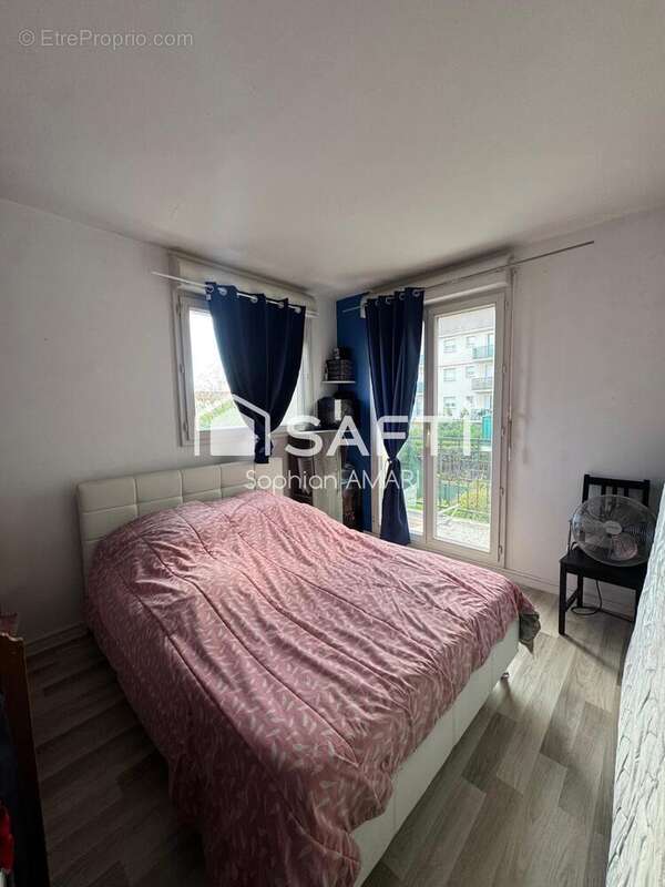 Photo 4 - Appartement à ARGENTEUIL