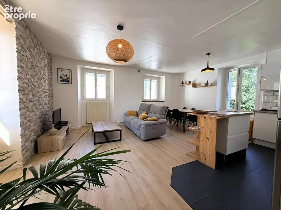 Appartement à AURAY