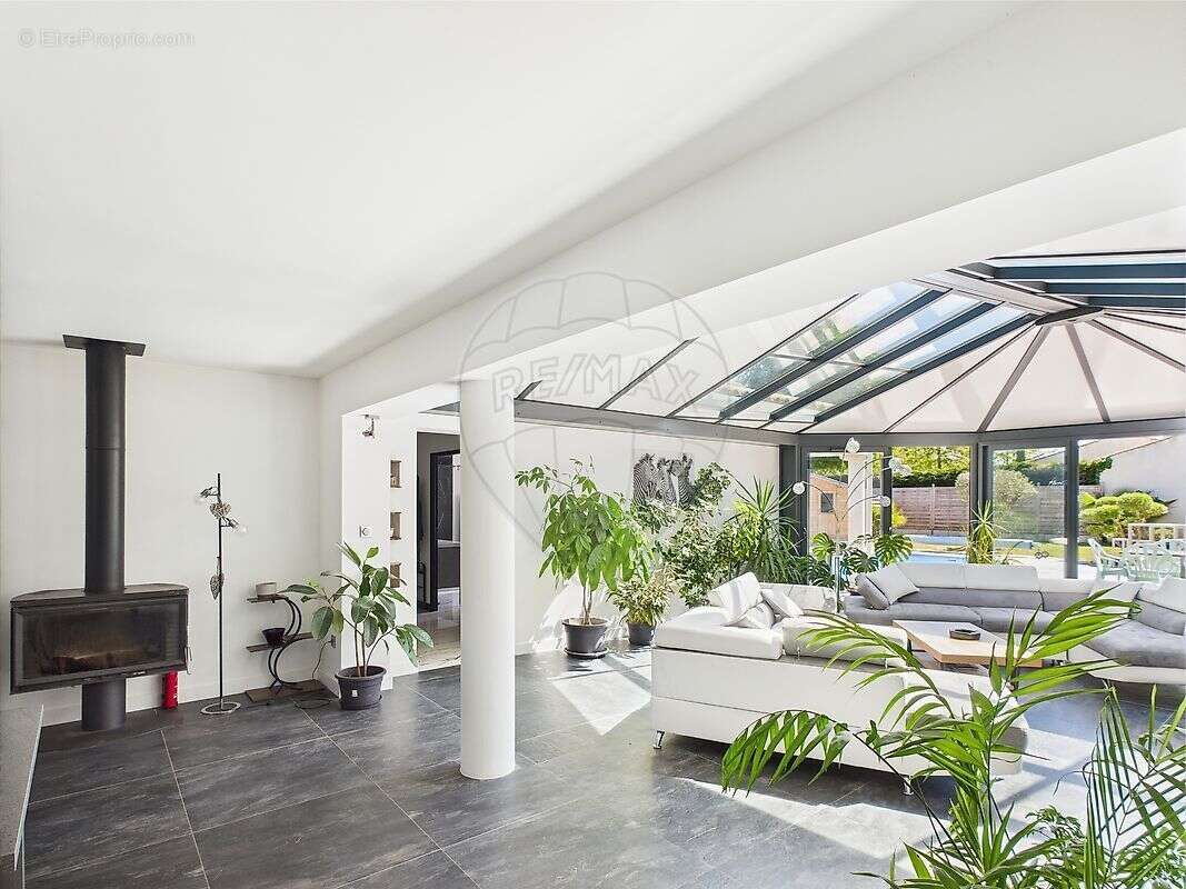 Maison à LES MATHES