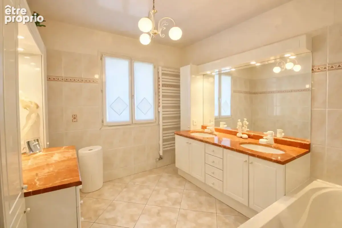 Maison Antony 6 pièce(s) 142 m2 - photo 12