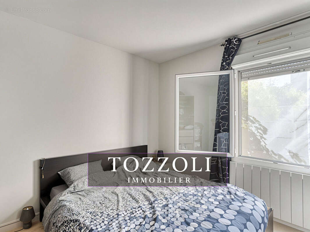 Appartement à VILLEFONTAINE