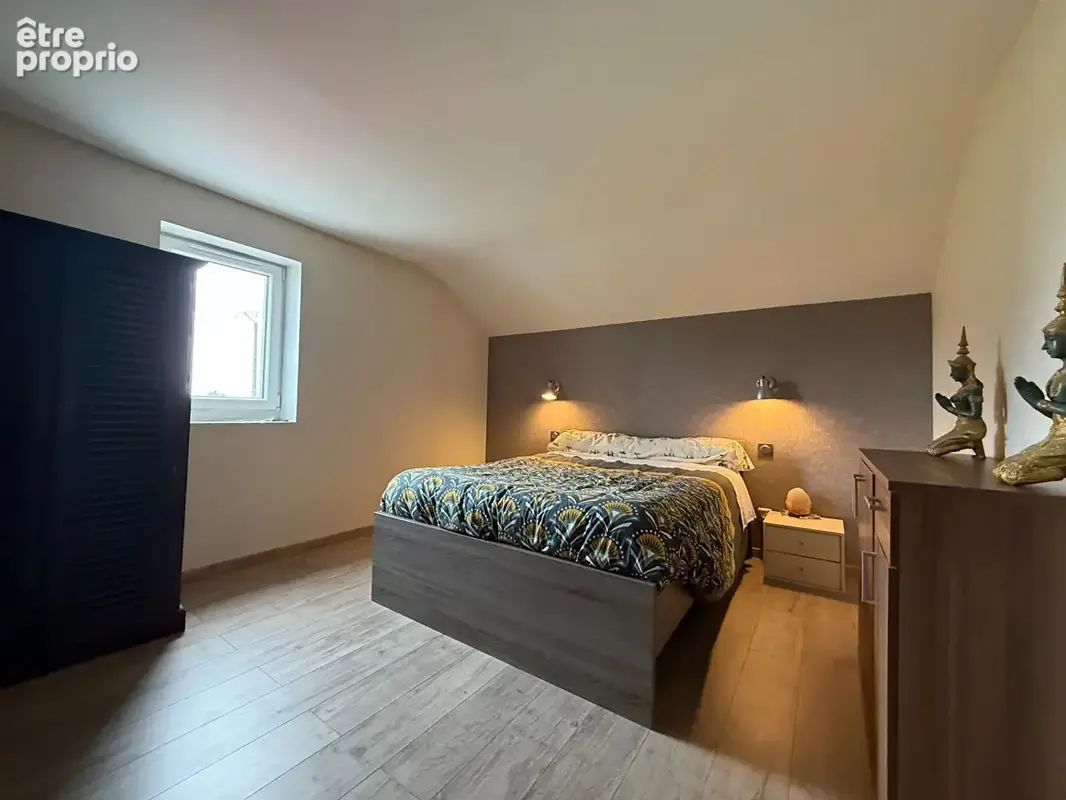Maison coup de coeur entièrement rénovée Audes - photo 5