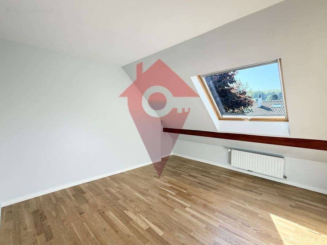 Maison à VERNOUILLET