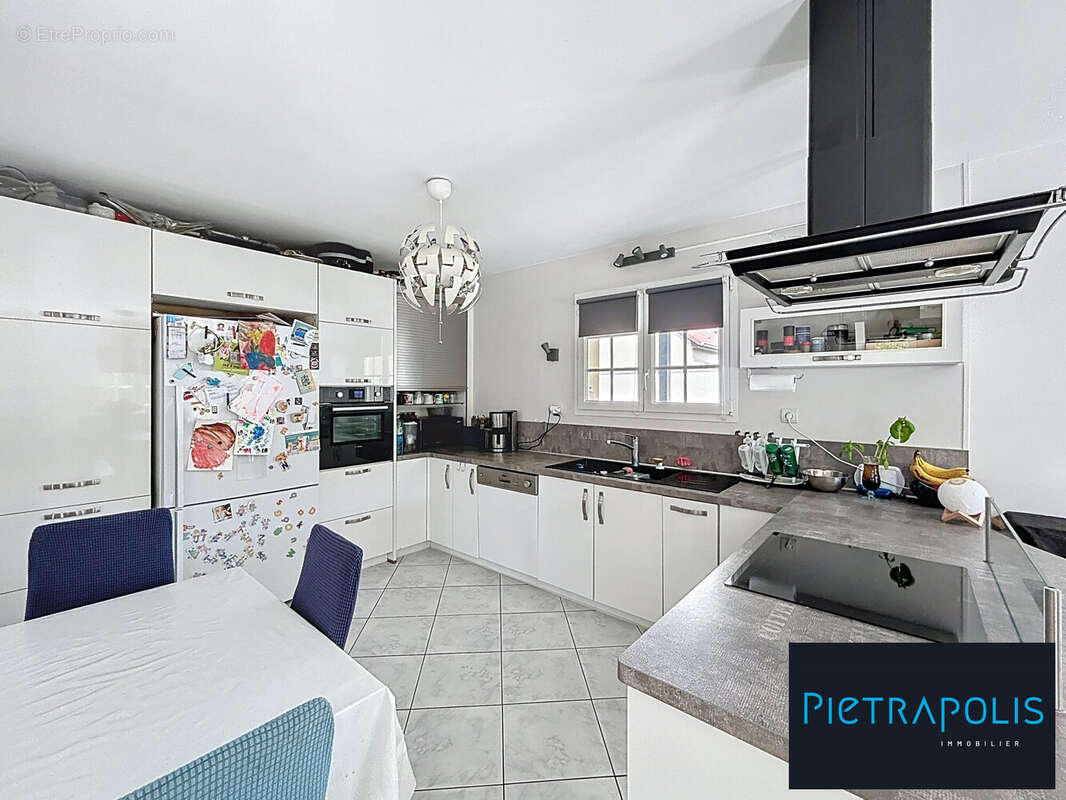 Maison à RUFFEY-LES-ECHIREY